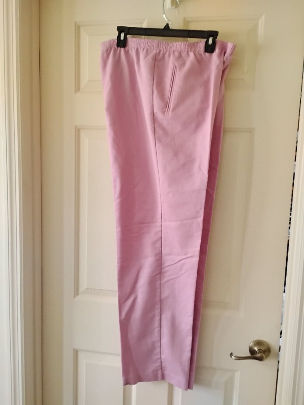 1 Pair Ladies Pants size 16